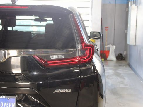 Used 2022 Honda CR-V EX image 40