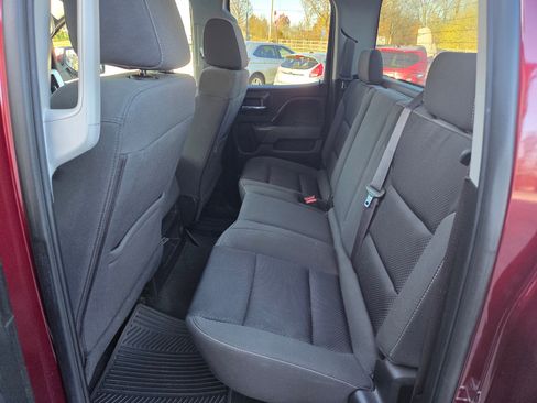 Used 2017 GMC Sierra 1500 SLE w/ SLE Value Package image 19