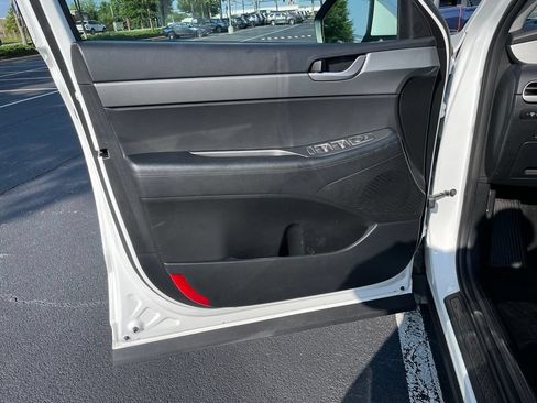 Used 2024 Hyundai Palisade SEL FWD image 22