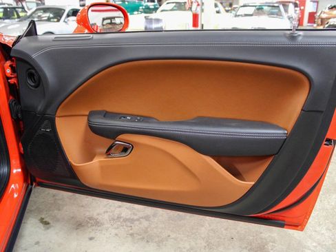 Used 2023 Dodge Challenger SRT Hellcat image 39