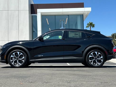 New 2026 Ford Mustang Mach-E Select RWD image 6