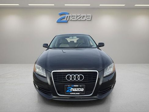 Used 2012 Audi A3 TDI Premium image 8