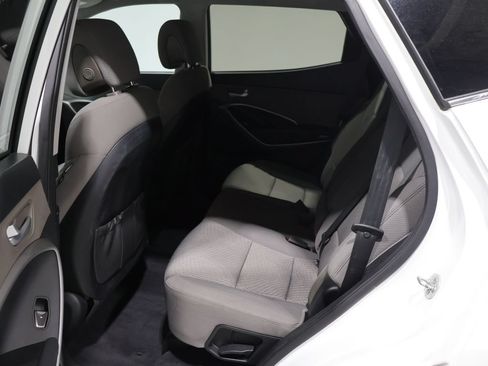 Used 2016 Hyundai Santa Fe Sport AWD/4WD image 16
