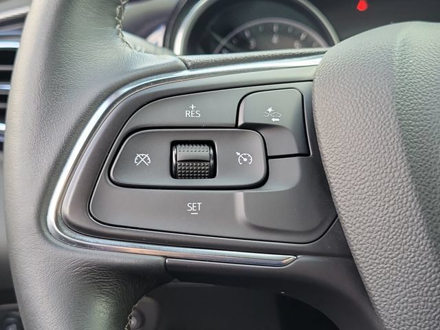 Certified 2023 Buick Encore GX Select w/ Sport Touring Package FWD image 27