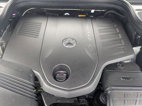 New 2026 Mercedes-Benz GLE 450 4MATIC Coupe image 16