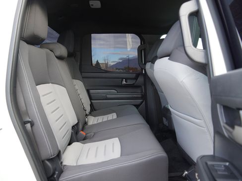 New 2025 Toyota Tacoma TRD Off-Road image 26