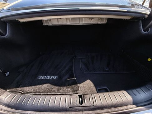 Used 2023 Genesis G70 3.3T w/ Sport Prestige Package image 26