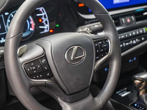 Used 2023 Lexus ES 350 w/ Premium Package image 21