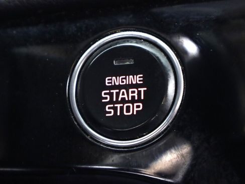 Used 2018 Kia Sportage EX image 24