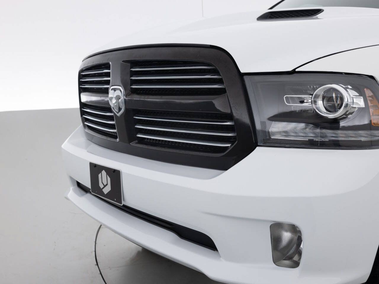 Used 2015 RAM 1500 Sport AWD/4WD image 15