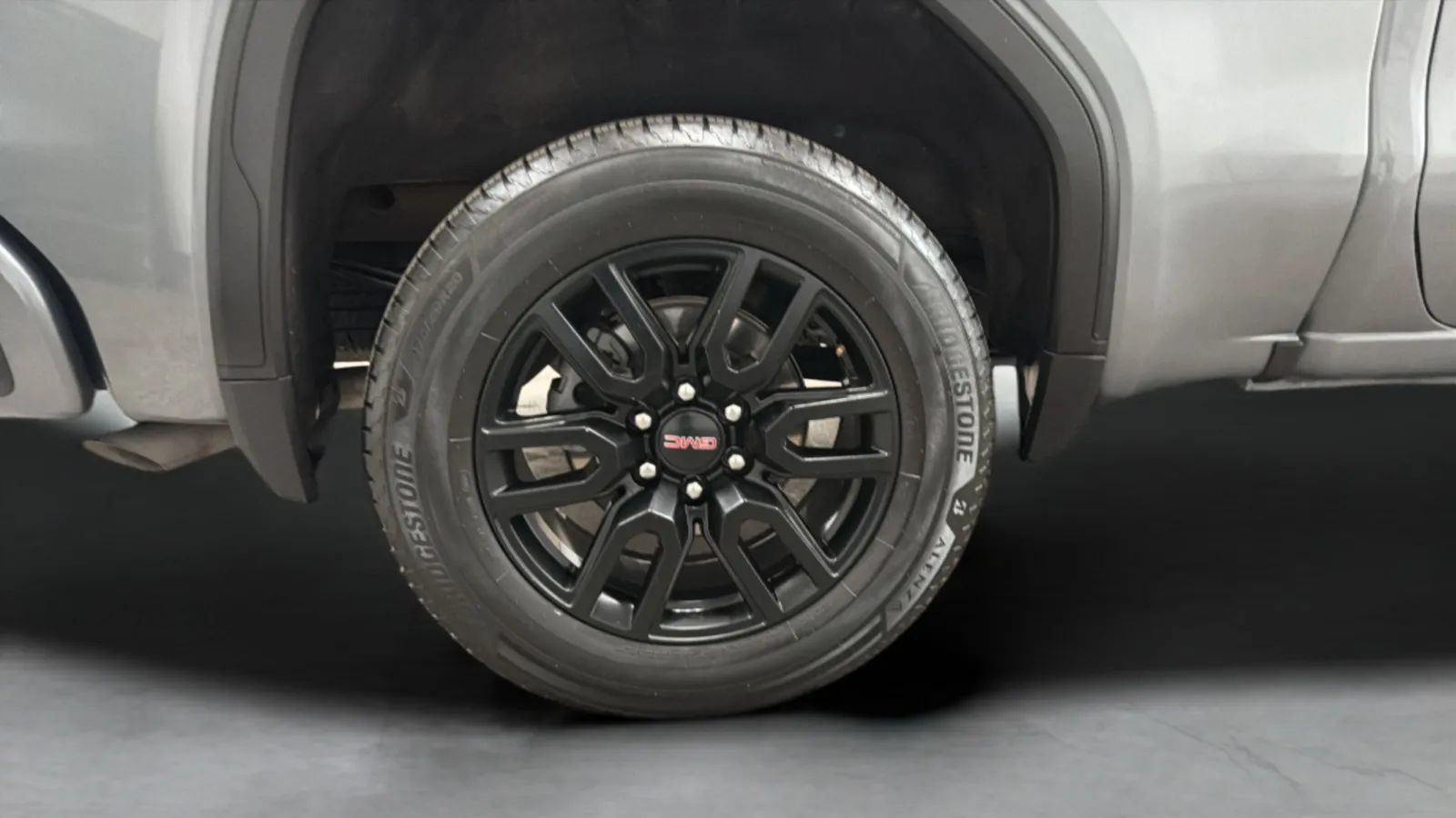 Used 2021 GMC Sierra 1500 Elevation AWD/4WD image 26