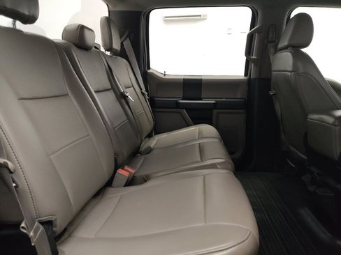 Used 2020 Ford F150 XL w/ Equipment Group 101A Mid RWD image 19