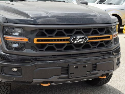 Used 2024 Ford F150 Tremor w/ Tow/Haul Package AWD/4WD image 24