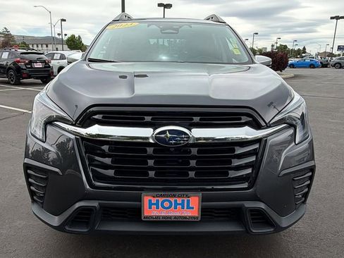 Used 2023 Subaru Ascent Limited w/ Technology Package AWD/4WD image 8