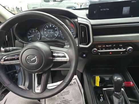Used 2023 MAZDA CX-50 Meridian Edition w/ Cargo Package AWD/4WD image 19