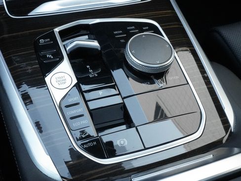 Certified 2026 BMW X5 xDrive40i image 27