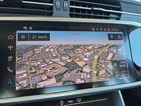 Used 2025 Audi A6 Premium Plus image 24