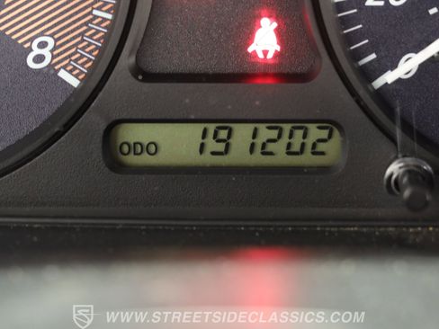 Used 1999 MAZDA MX-5 Miata image 37