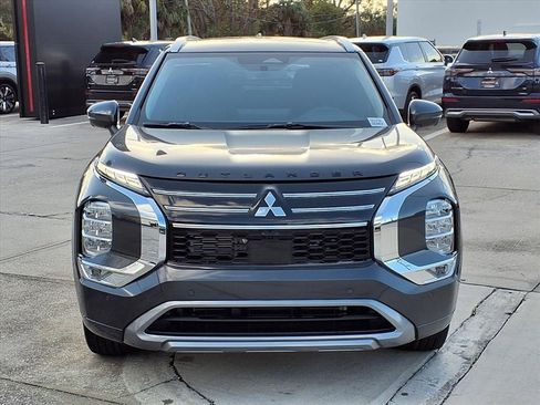 Used 2026 Mitsubishi Outlander SEL FWD image 6