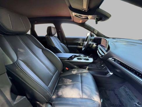 Used 2024 Cadillac Lyriq Tech w/ LPO, Floor Liner Package AWD/4WD image 14