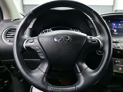 Used 2019 INFINITI QX60 Pure image 26