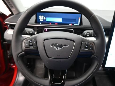 Used 2023 Ford Mustang Mach-E Select w/ Comfort Package Lite AWD/4WD image 14