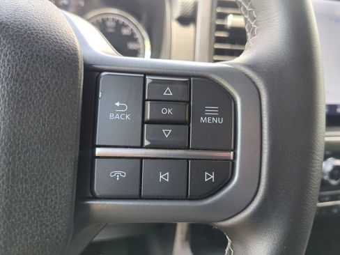 Certified 2023 Ford F150 XLT w/ Equipment Group 302A High AWD/4WD image 18