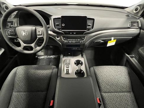 New 2026 Honda Ridgeline Sport image 15