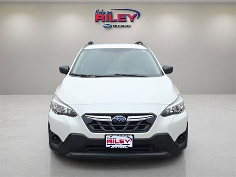 Used 2021 Subaru Crosstrek 2.0i w/ Popular Package #1 image 8