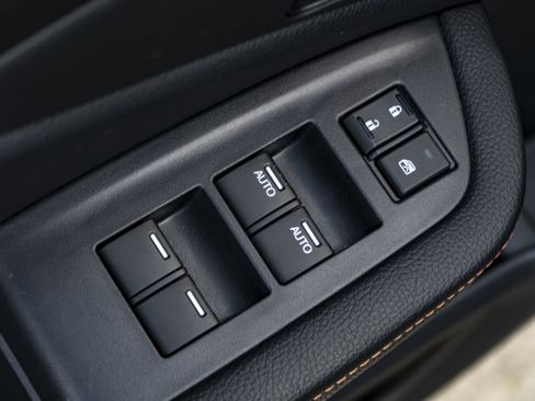 Used 2025 Honda Ridgeline TrailSport image 39