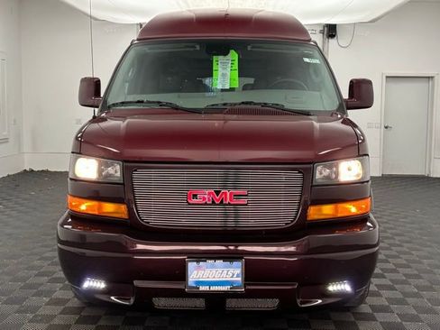 New 2026 GMC Savana 2500 Extended image 5