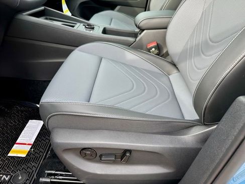 New 2026 Volkswagen Tiguan SE AWD/4WD image 14