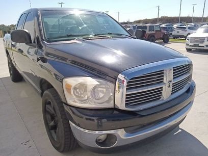 Used 2008 Dodge Ram 1500 Truck SLT