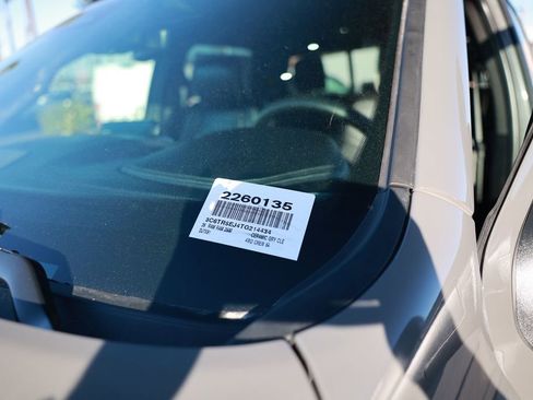 New 2026 RAM 2500 Power Wagon image 38