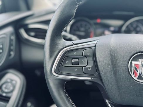 Used 2023 Buick Encore GX Essence w/ Experience Buick Package image 25