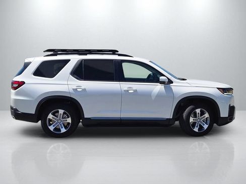 New 2026 Honda Pilot EX-L image 3