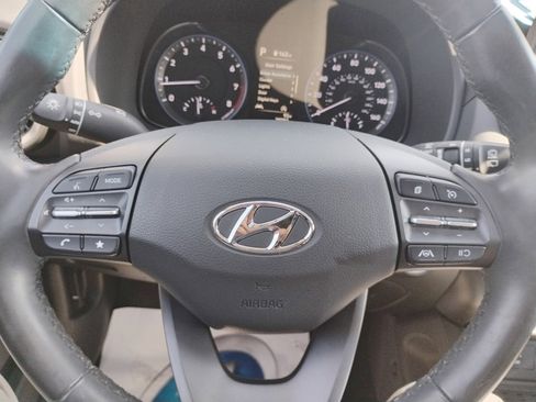 Used 2022 Hyundai Kona SEL w/ Convenience Package image 12