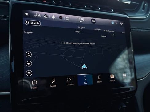 Certified 2022 Jeep Grand Cherokee L Laredo image 33