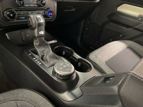 New 2025 Ford Bronco 2-Door image 41