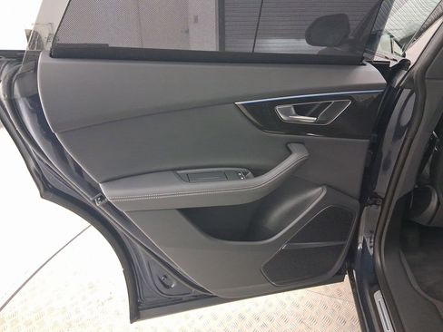 New 2026 Audi Q8 Premium Plus AWD/4WD image 27
