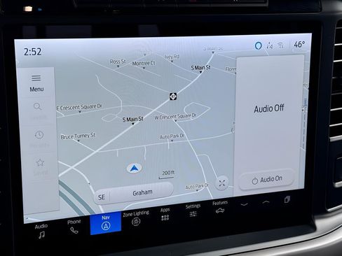 Used 2024 Ford F150 XLT w/ Equipment Group 302A MID image 38