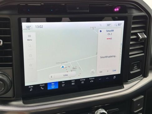 Used 2025 Ford F150 Lariat AWD/4WD image 12