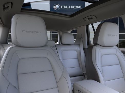 New 2026 GMC Terrain Denali AWD/4WD image 24