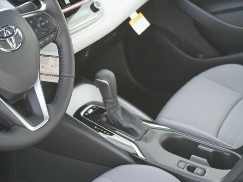 New 2026 Toyota Corolla SE image 19