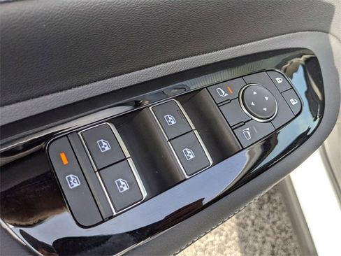 New 2025 Nissan Murano SL image 27