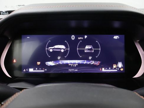 Used 2022 Jeep Grand Cherokee Summit w/ Adv Protech Group IV image 39