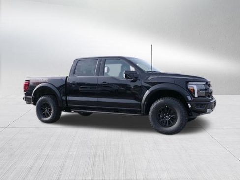 New 2025 Ford F150 Raptor image 2