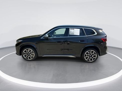 Used 2024 BMW X1 xDrive28i w/ Technology Package AWD/4WD image 4