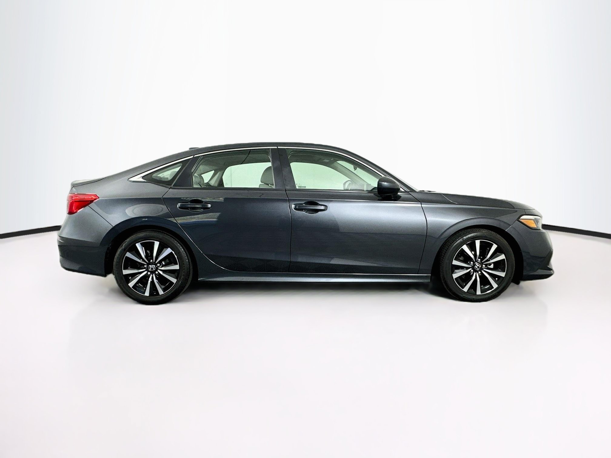 Used 2024 Honda Civic EX image 10
