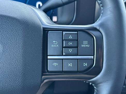New 2026 Ford F350 Platinum AWD/4WD image 29